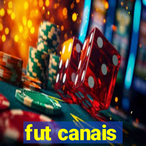 fut canais