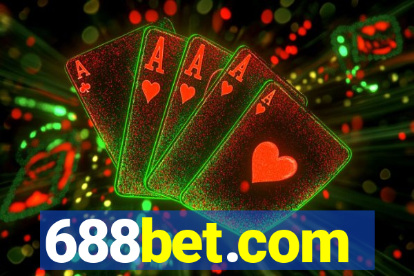 688bet.com