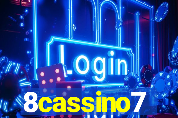 8cassino7