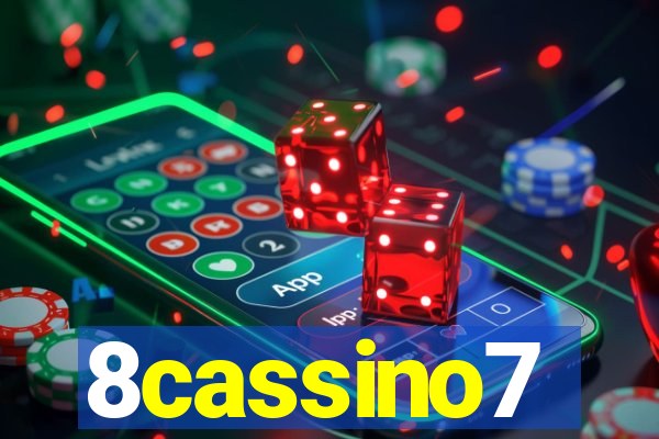 8cassino7