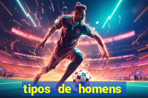 tipos de homens alfa beta sigma