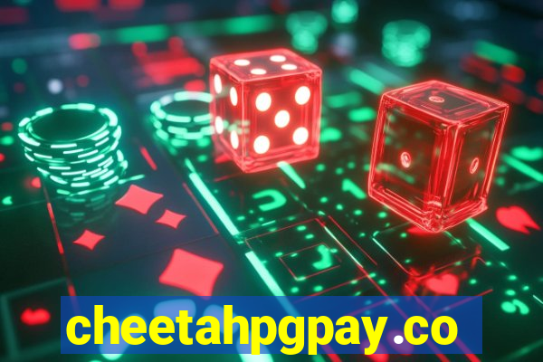 cheetahpgpay.com