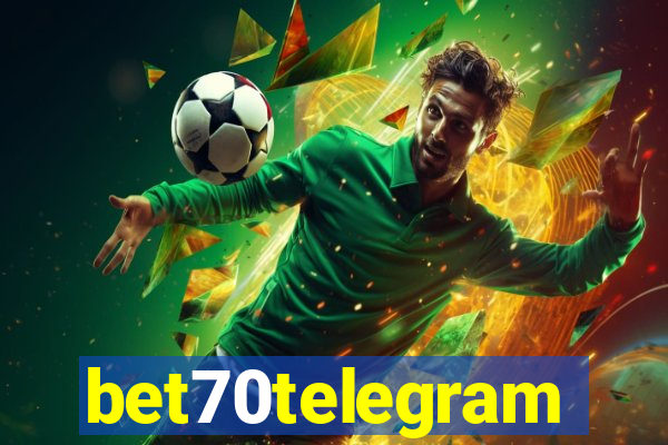 bet70telegram