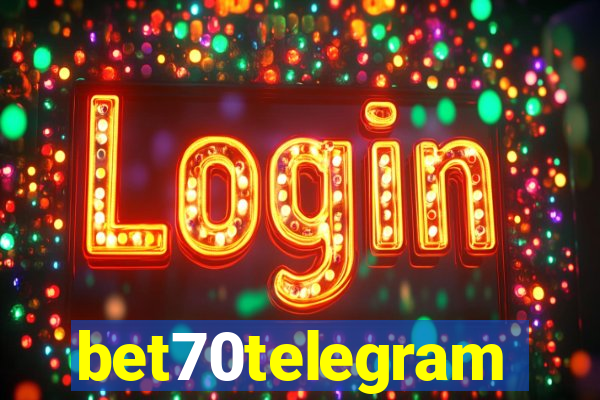 bet70telegram