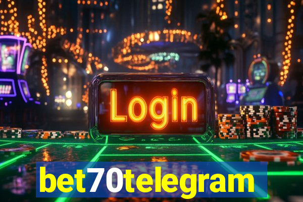 bet70telegram