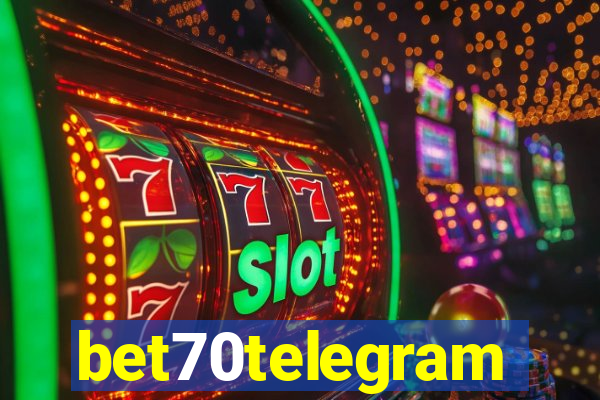 bet70telegram