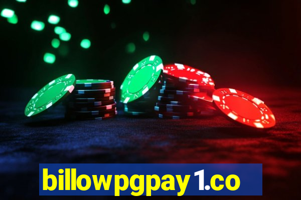 billowpgpay1.com