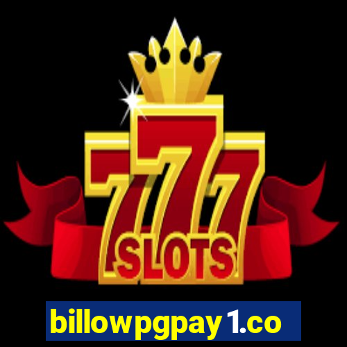 billowpgpay1.com