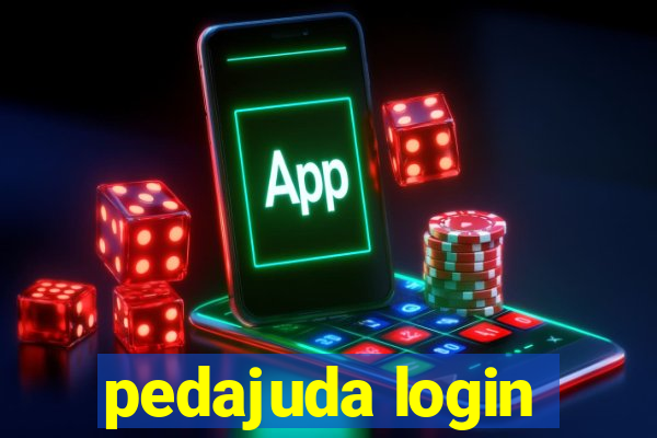 pedajuda login