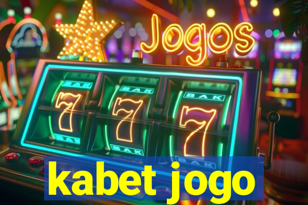 kabet jogo