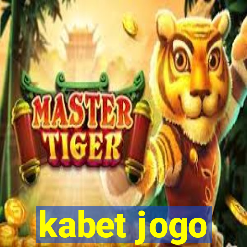 kabet jogo