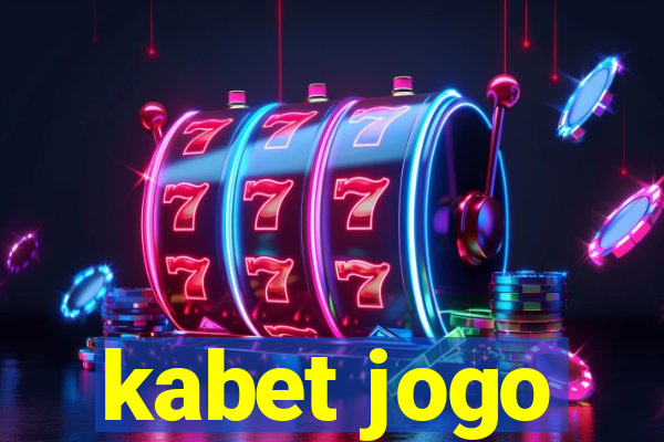 kabet jogo