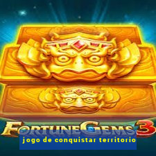 jogo de conquistar territorio