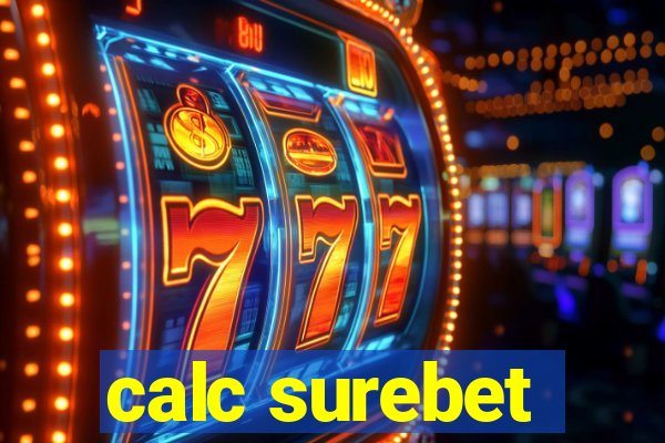 calc surebet