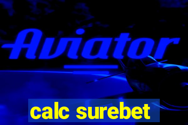 calc surebet