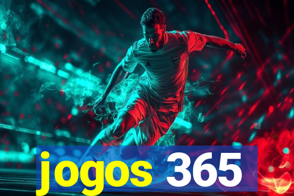 jogos 365