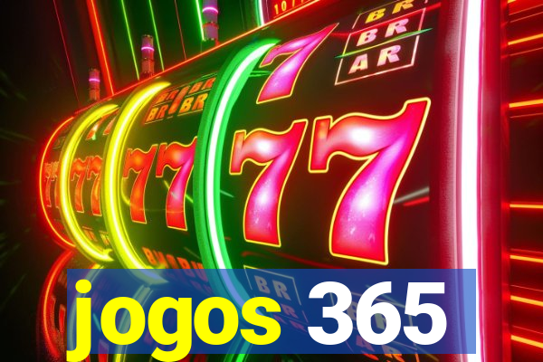 jogos 365