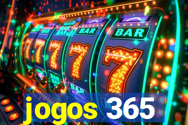 jogos 365