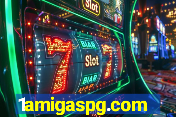 1amigaspg.com