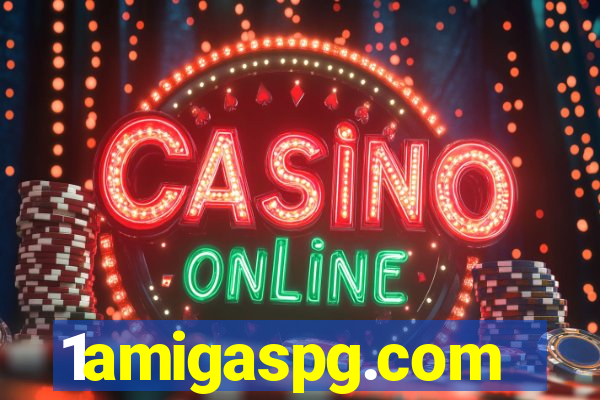 1amigaspg.com