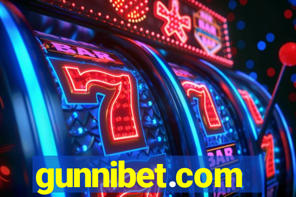 gunnibet.com