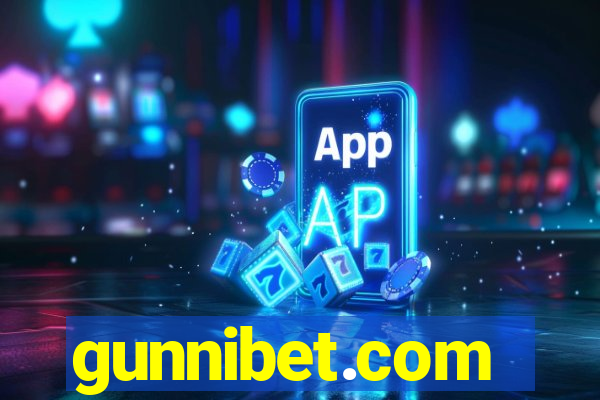 gunnibet.com