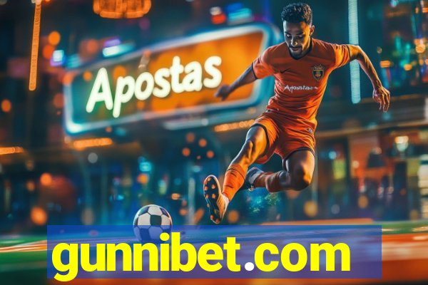 gunnibet.com