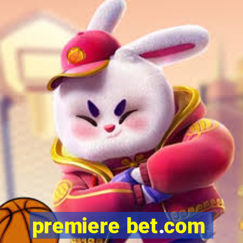 premiere bet.com