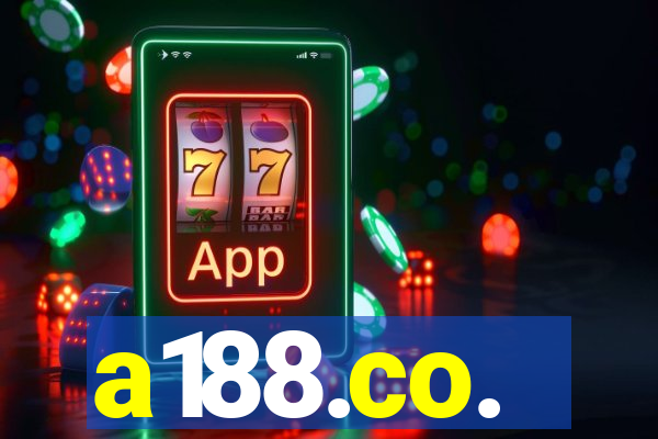 a188.co.