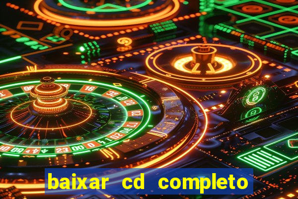baixar cd completo francesco napoli 4shared