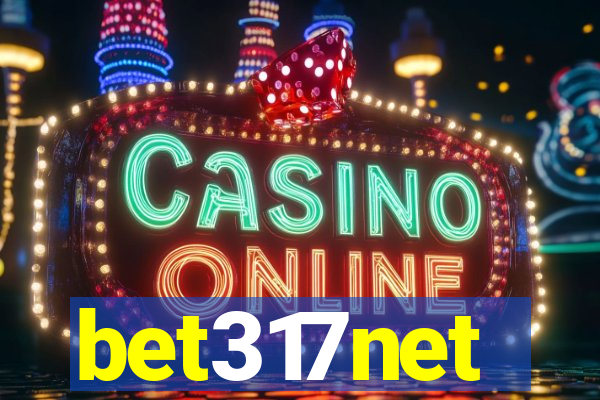 bet317net