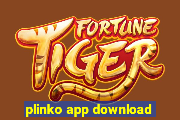 plinko app download
