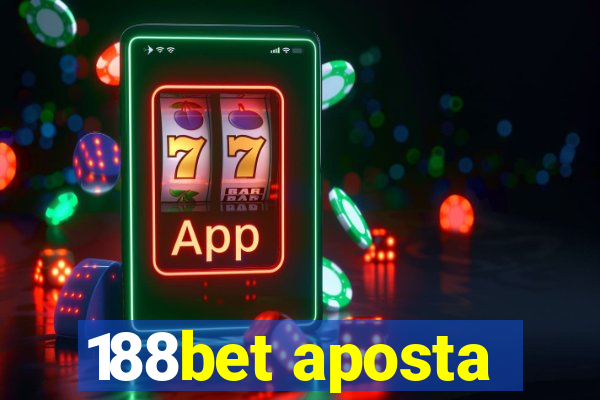 188bet aposta