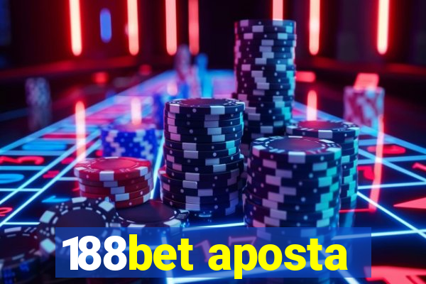188bet aposta