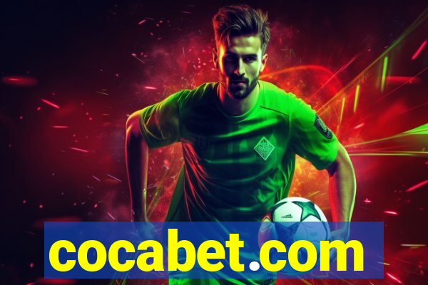 cocabet.com