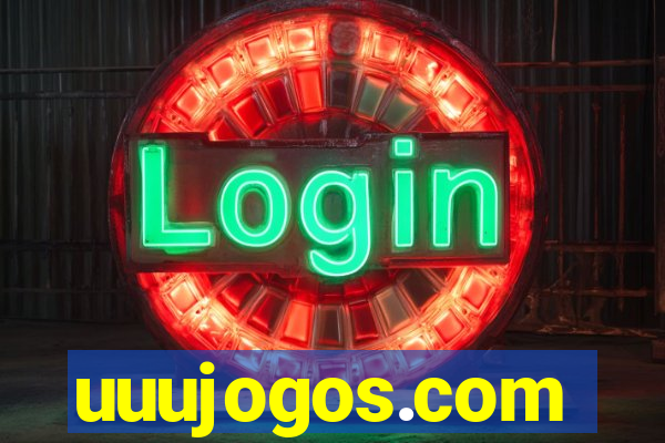 uuujogos.com
