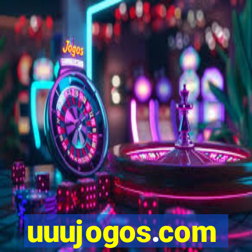 uuujogos.com