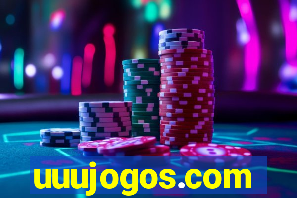 uuujogos.com