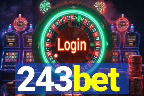 243bet