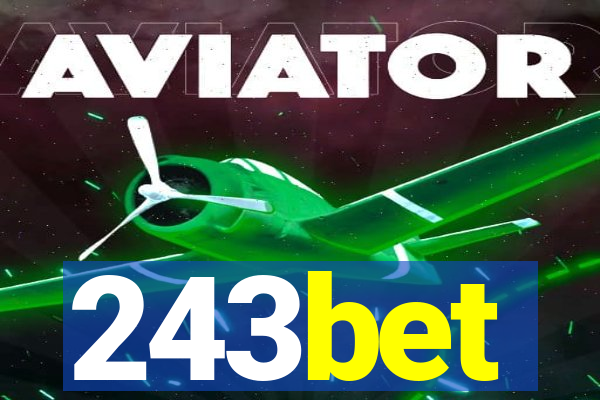 243bet