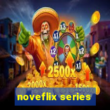 noveflix series
