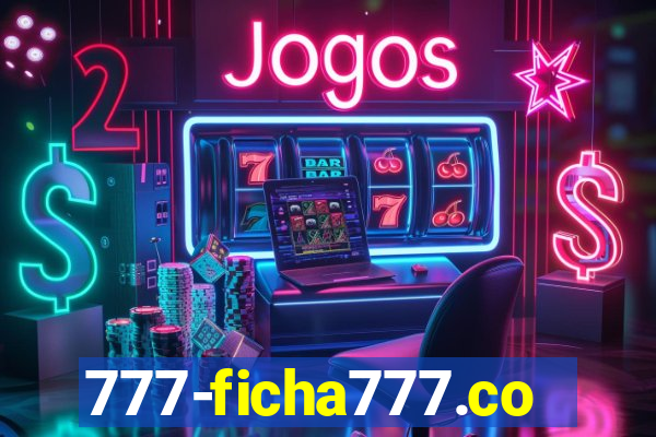 777-ficha777.com