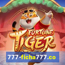 777-ficha777.com