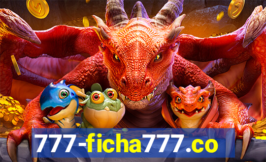 777-ficha777.com