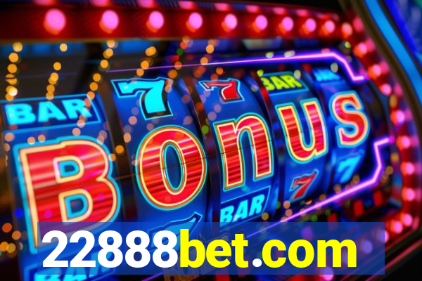 22888bet.com