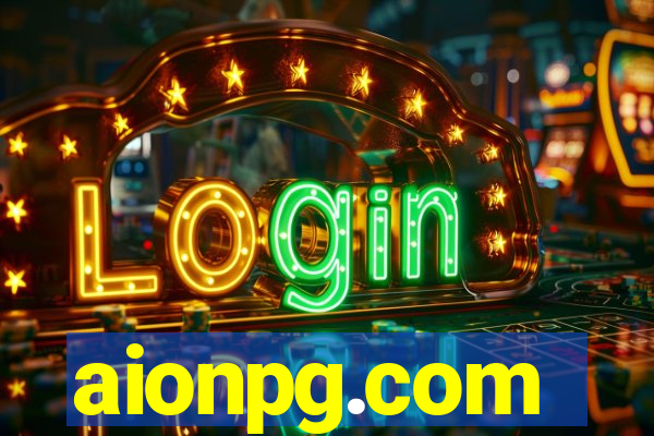 aionpg.com