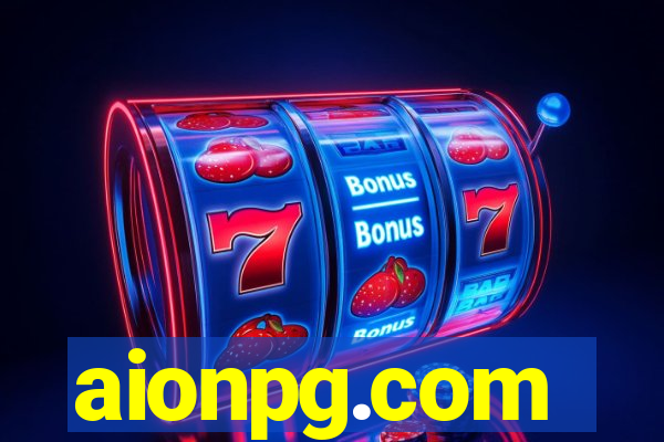aionpg.com