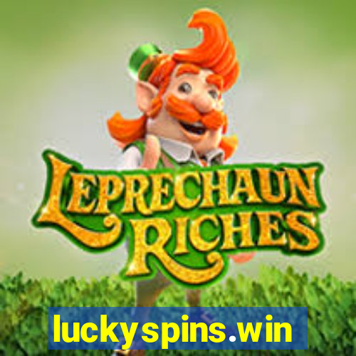 luckyspins.win