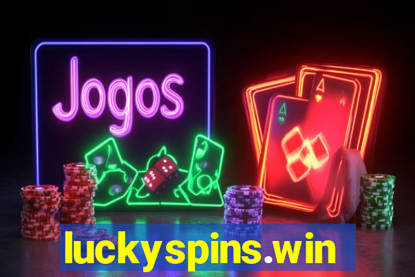 luckyspins.win