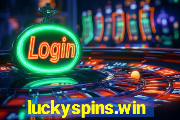 luckyspins.win